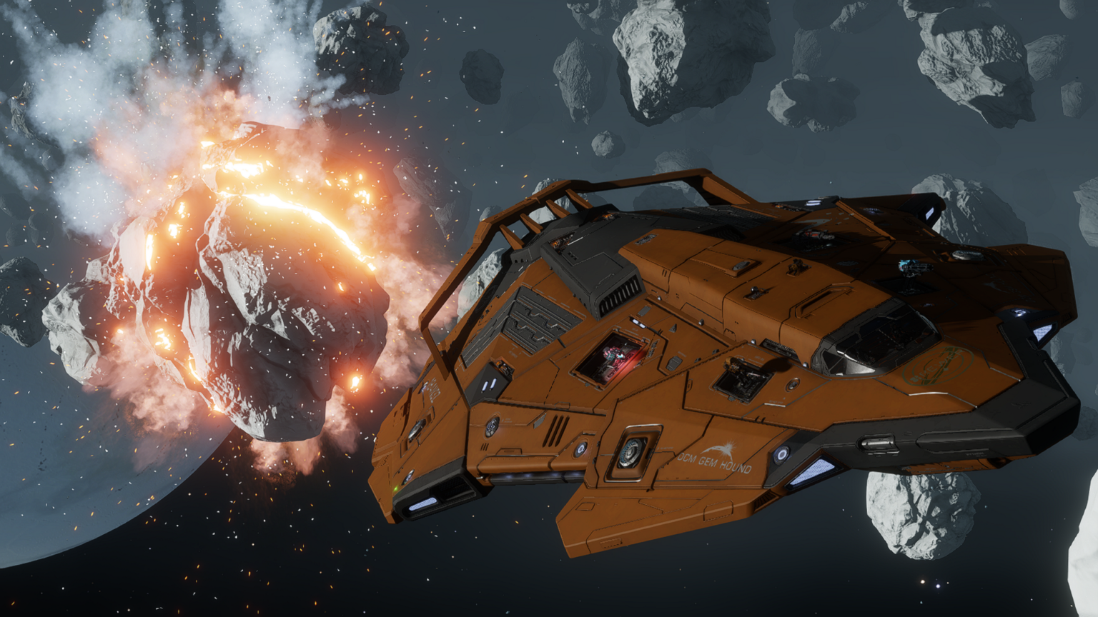 Mining Builds - Pilots Trade Network Elite: Dangerous