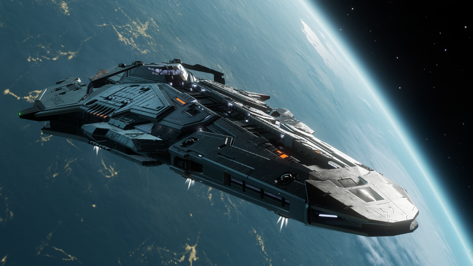 Combat Builds - Pilots Trade Network Elite: Dangerous